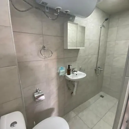 Dream House2 Apartamento *