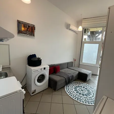 Dream House2 Apartamento