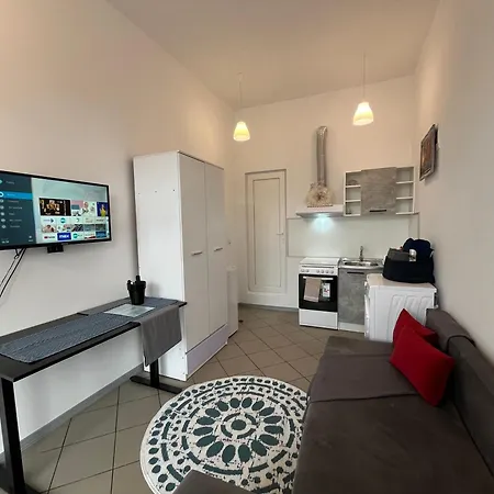 Dream House2 Apartamento *