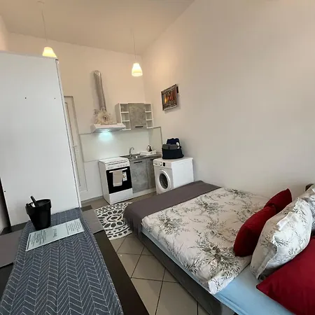 Dream House2 Apartamento *