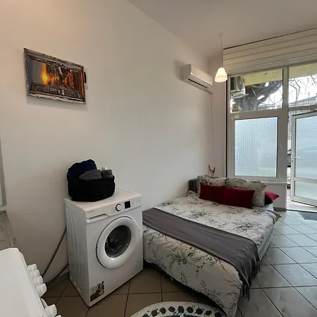 Dream House2 Apartament Warna