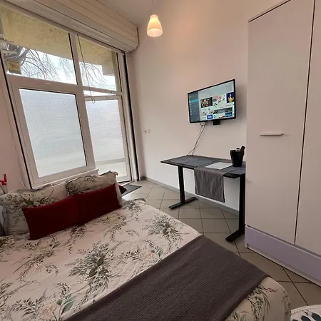 Apartamento Dream House2 Varna