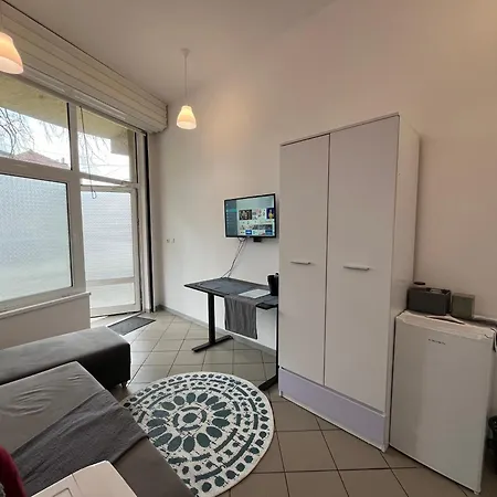 Dream House2 Apartament *