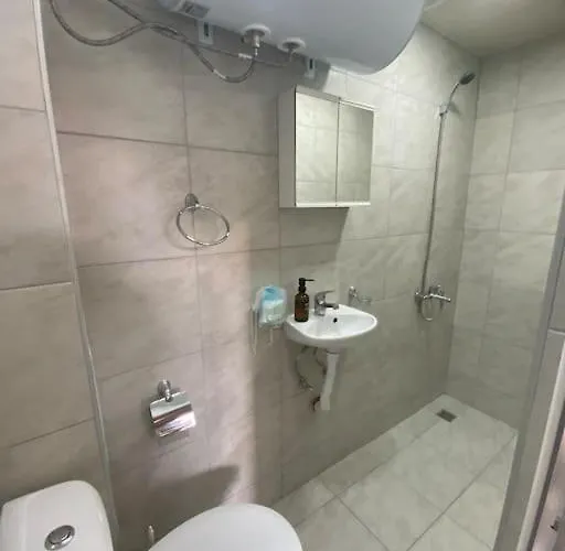 Dream House2 Apartment *