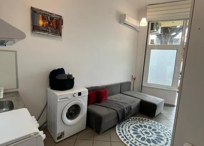 Dream House2 Apartment