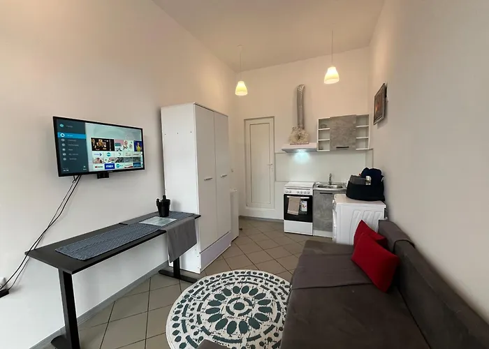 Dream House2 Apartment *