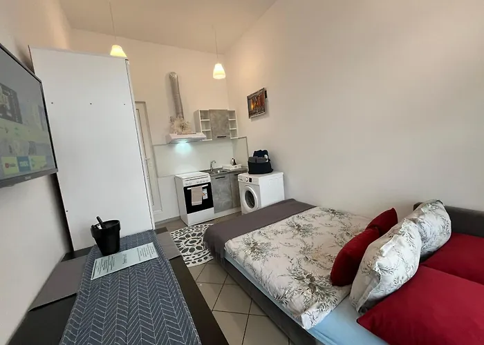 Dream House2 Apartment *