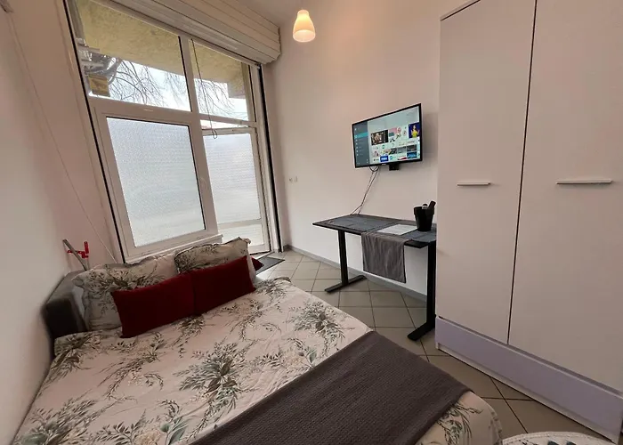 Apartment Dream House2 Varna