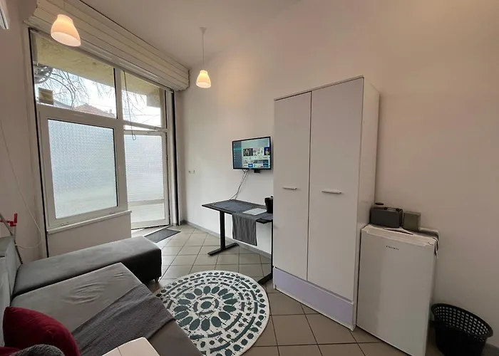 Dream House2 Apartment *